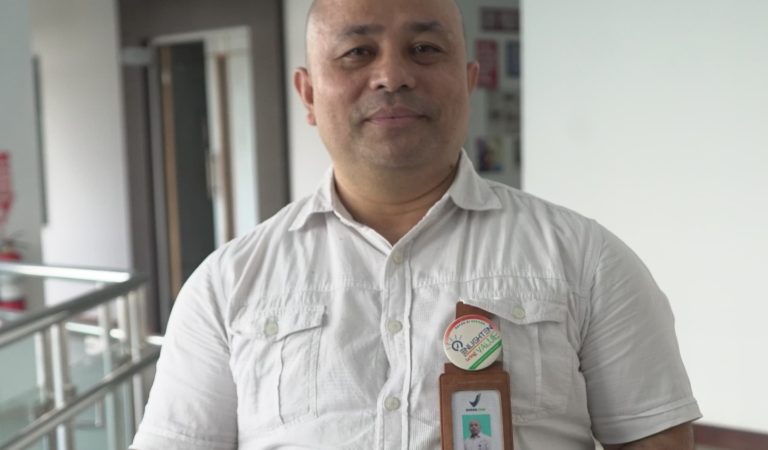 Kepala BPOM Serang Himbau Perusahaan AMDK Taati SOP Izin Edar