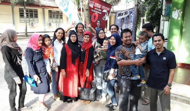 Bu Rahmi, “Indung FISIP Untirta” In Memorium Assoc. Prof. Dr. Rahmi Winangsih