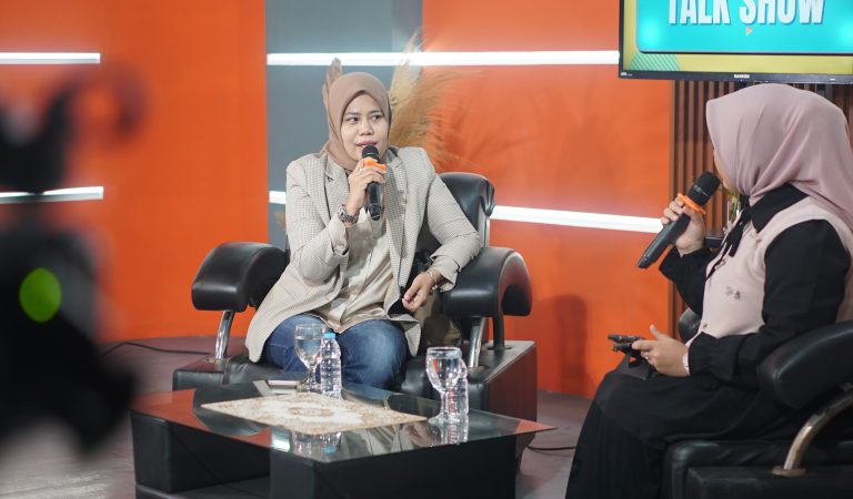 Anggota DPRD Sri Rejeki Ajak Perempuan Kabupaten Serang Mandiri dan Berdaya