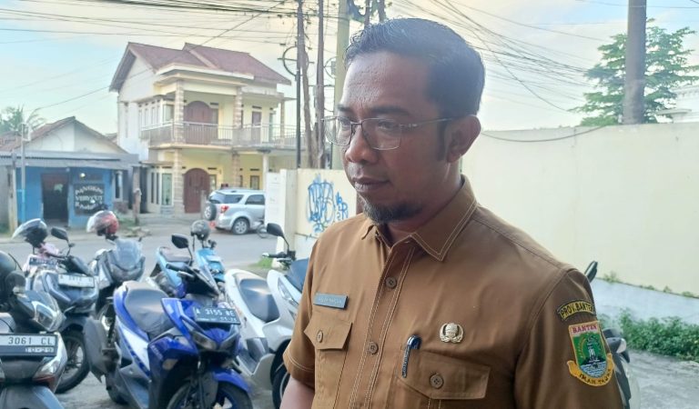 DPUPR Banten Dukung Pembangunan di Ibukota, Gelontorkan Dana Rp 16 Miliar