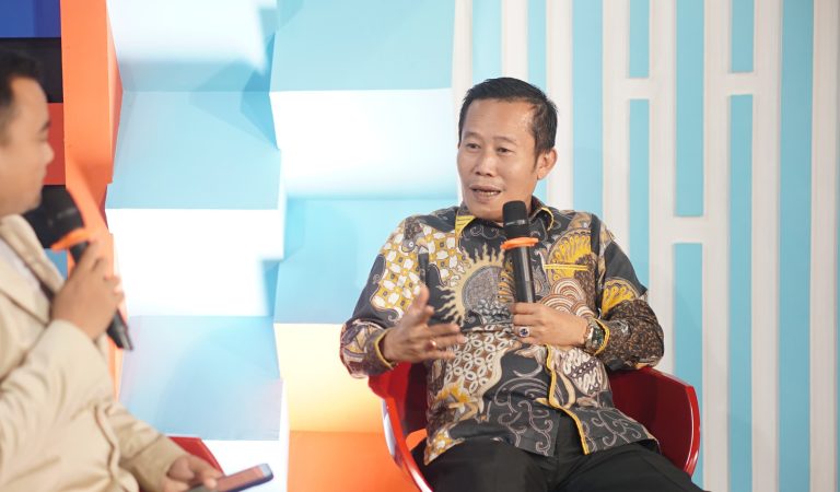 Ketua DPRD Kota Serang Nilai Baik Kinerja Budi-Agis Sebut Banyak Terobosan