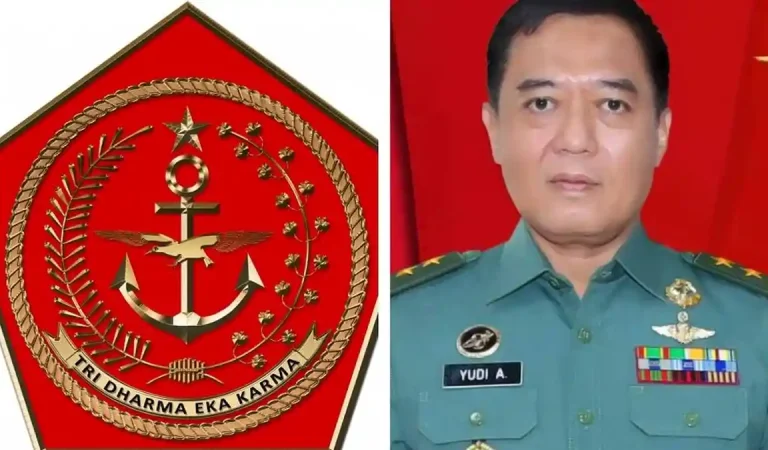 Kasus Andrie Yunus Jadi Sorotan, TNI Hadapi Ujian Kepercayaan Publik