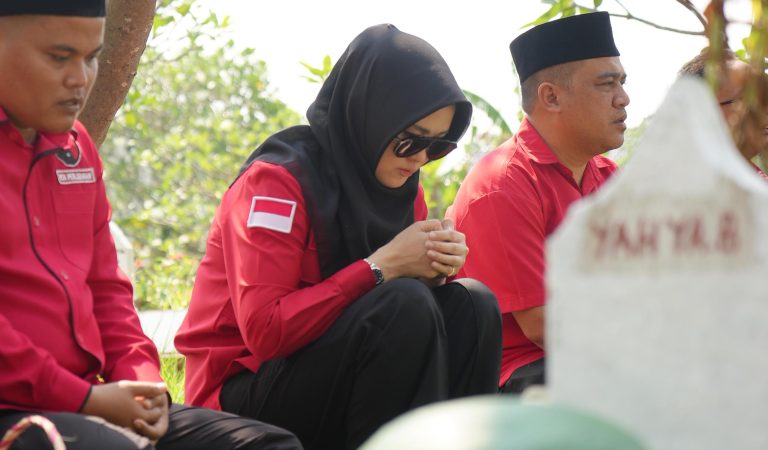 Peringati Hari Kartini, Anggota DPR Sarifah Ainun Jariyah Ajak Perempuan Melawan Hoaks dan Lestarikan Lingkungan