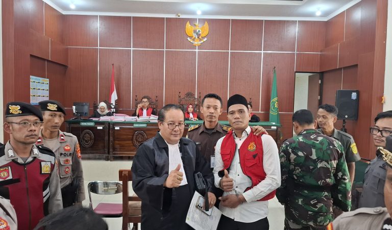Sidang Perdana Duwok, Kuasa Hukum Tegaskan Akan Buktikan Unsur Pembelaan Diri
