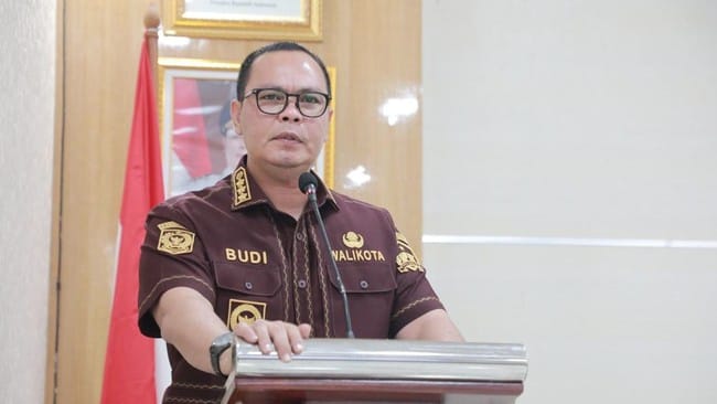 Kota Serang Melesat: Di Bawah Budi Rustandi, Daya Saing Tembus Peringkat 3 Besar Se-Banten!