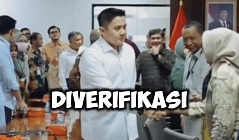 Fakta Kenaikan Harta Seskab RI: Rp4,7 Miliar Adalah Selisih, Bukan Nilai Awal