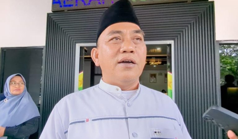 Program Serang Mengaji Berdampak Positif, Satgas Klaim Budaya ‘Perang Sarung’ Hilang