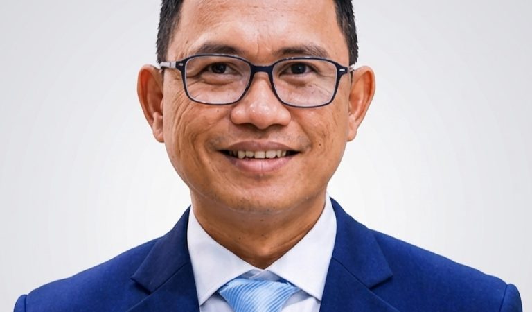Ahmad Muhibbin Anggota DPRD Paling Sering Disebut di Banten