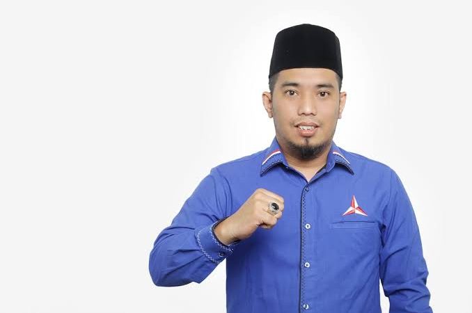 Demokrat Kab. Serang Siap All Out Memenangkan Iti Octavia Jayabaya di Musda Banten