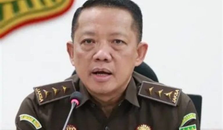 Febrie Tersangka, Kejagung Pastikan Penyidikan Kasus MBG Terus Berjalan