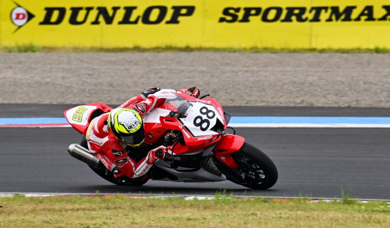 Astra Honda Siap Lanjutkan Performa Positif di ARRC Mandalika 2026