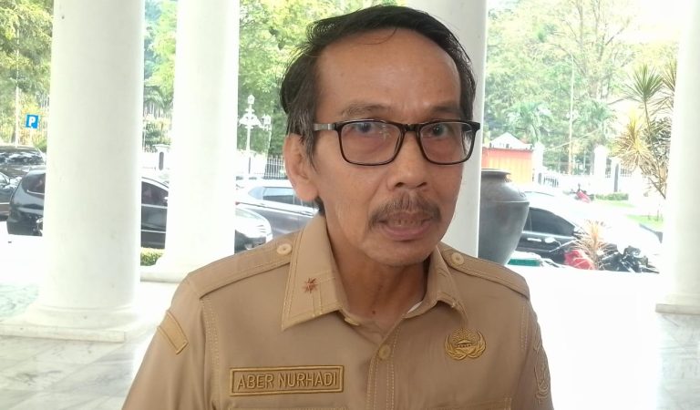 Sambut Baik Rencana Peralihan Status Guru PPPK Jadi ASN, Dindikbud Serang Tunggu Juknis dari Pusat
