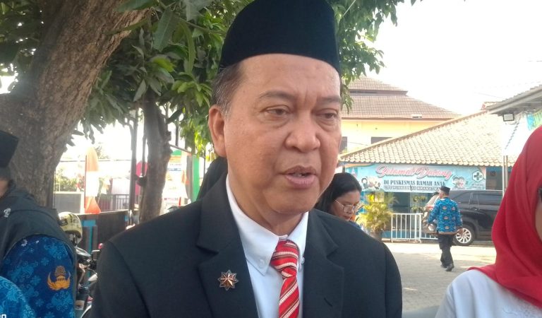 ‎Kasus ISPA di Bojonegara dan Pulo Ampel Meningkat, Tambang dan Kemacetan Jadi Penyebab