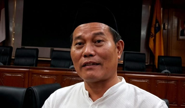 Komisi 2 DPRD Desak Bupati Serang Terbitkan Perbup Penanganan LGBT
