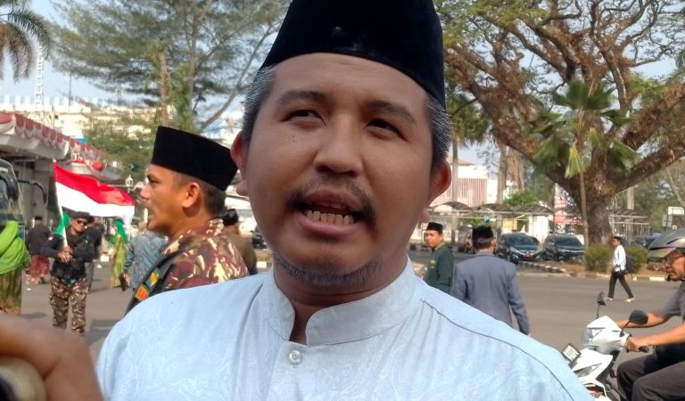 Muktamar ke-35 NU Diharapkan Lahirkan Pemimpin yang Kuasai Nilai-nilai Aswaja di Era Digital