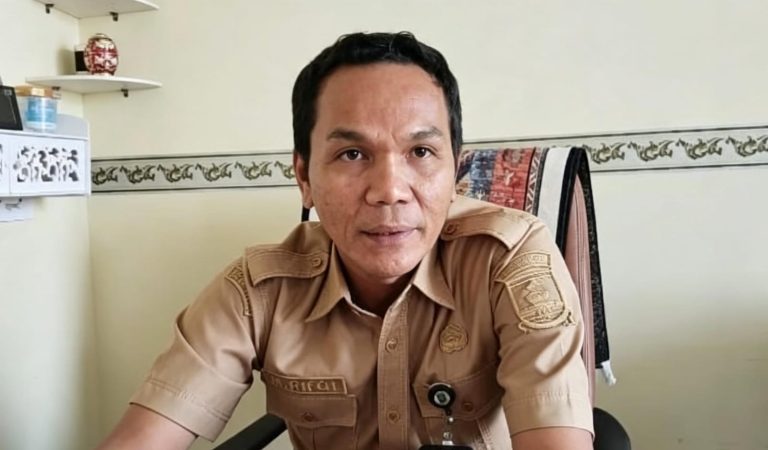 KDMP di Kabupaten Serang Baru Capai 24 Persen, 139 Desa Belum Punya Lahan‎‎
