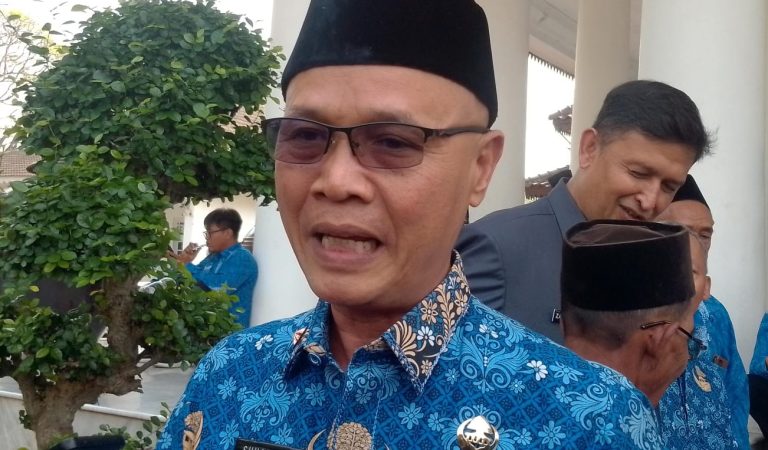 DKPP Serang Perluas Produksi Bawang Merah di 7 Kecamatan, Target Pasokan Harian