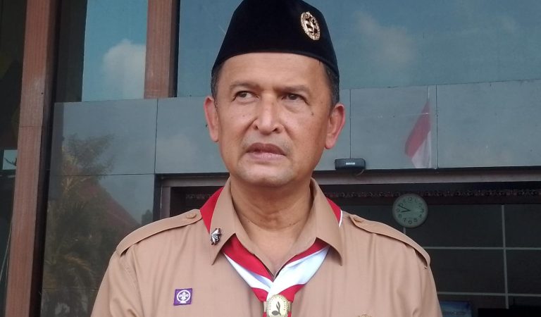 Ditagih Utang Retribusi Sampah Rp1,3 Miliar, Sekda Serang: Siap Bayar, Dicicil Dua Tahun