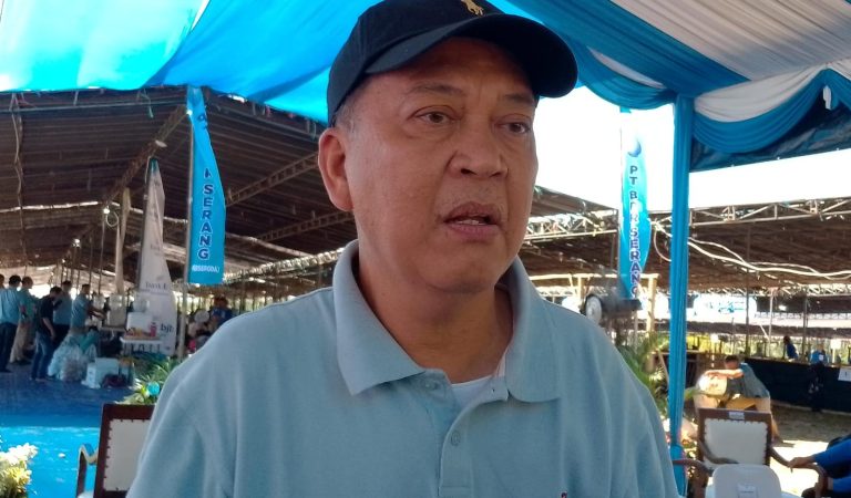 Dinkes Kabupaten Serang Waspadai Tiga Penyakit yang Sering Mengintai di Musim Kemarau