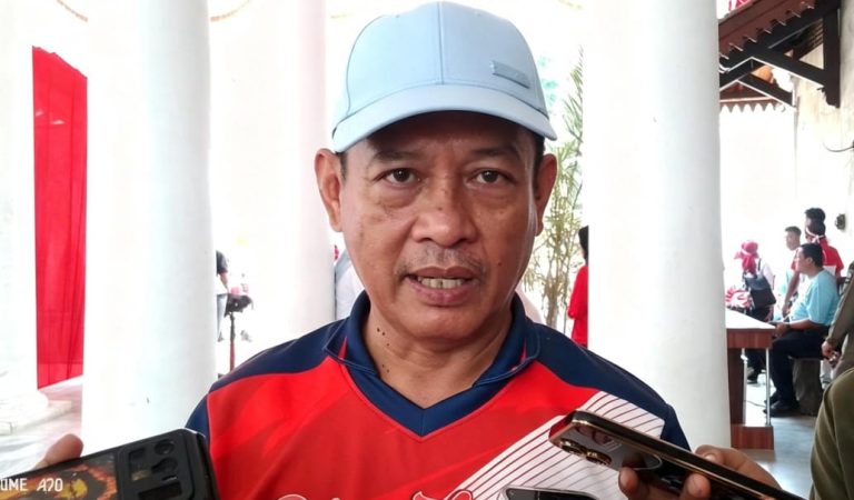 Maraknya Perekrutan Komunitas LGBT, Wabup Serang Intensifkan Pendekatan Persuasif dan Edukasi