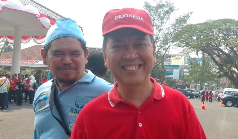 76 Ibu Hamil di Kabupaten Serang Terindikasi HIV, Dinkes Tetapkan Langkah Pencegahan Penularan‎