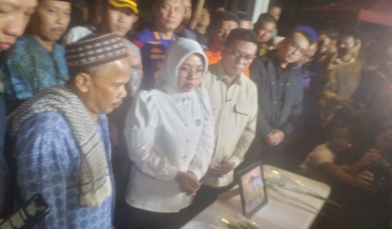 Pencarian 5 Jurnalis dan 3 ABK di Perairan Gunung Krakatau Dihentikan