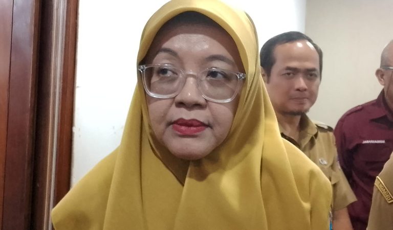 Naker Fest 2026 Ditunda Imbas Erupsi Gunung Anak Krakatau‎‎