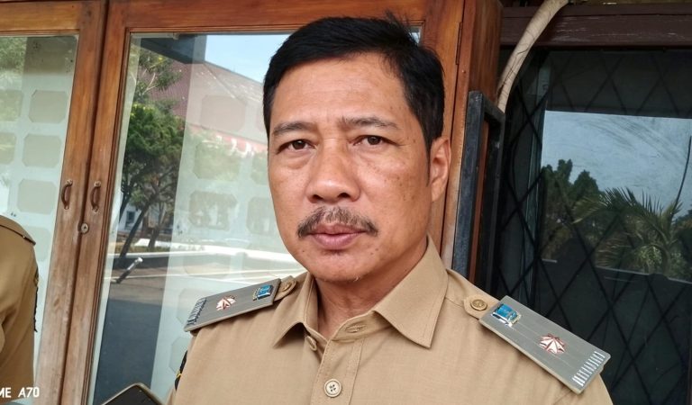 Inspektorat Kab Serang Perketat Pengawasan Pemerintahan Desa Usai Kades Undar Andir Diduga Positif Narkoba