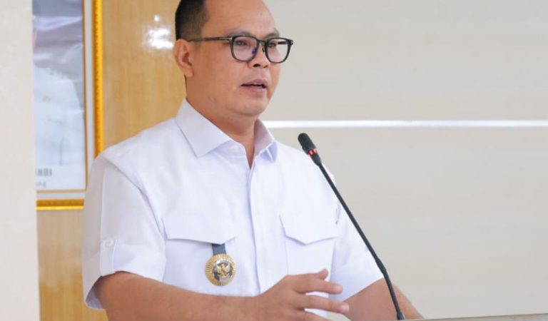 Wali Kota Serang Imbau Warga Tidak Panik di Tengah Erupsi Gunung Anak Krakatau