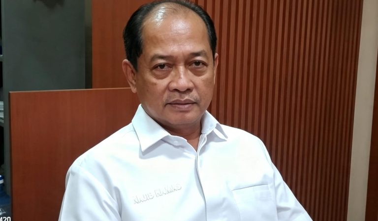 Wabup Serang Janji Selesaikan Tunggakan Utang Retribusi Sampah Rp1,3 Miliar dari Pemkot Cilegon