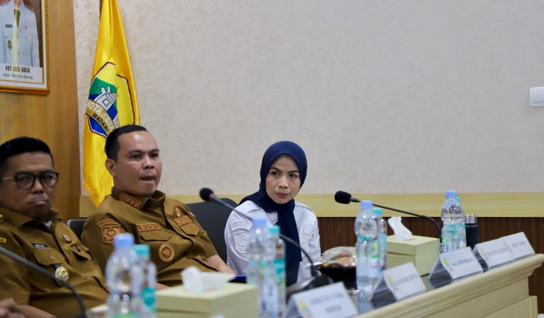 Groundbreaking Pembangunan PSEL Desember 2026, Bupati Serang Siap Penuhi Pasokan 400 Ton Sampah