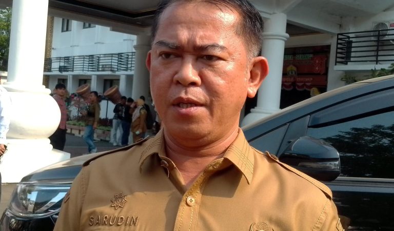 Dukung Proyek PSEL, DLH Serang Siapkan 400 Ton Sampah Per Hari dan 104 Unit Armada‎‎