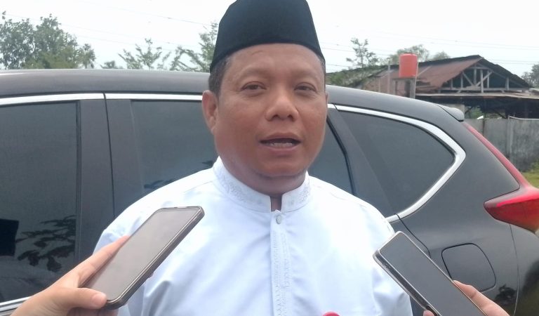 Sempat Melonjak Saat Erupsi Gunung Anak Krakatau, Kasus ISPA di Kota Serang Berangsur Turun