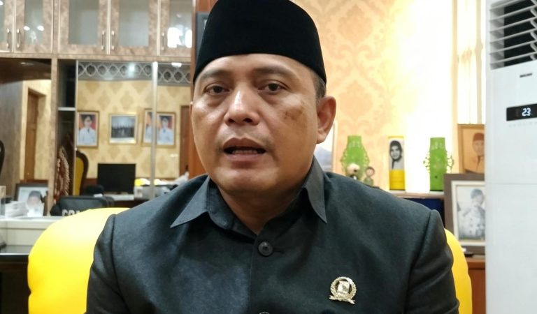 Usulan Perda Asusila, Ketua DPRD Serang: Penanganan Harus Komprehensif, Dimulai dari Rumah