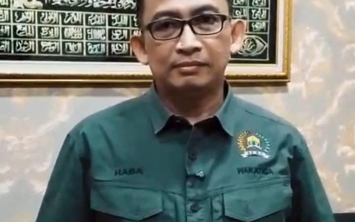 Rambu Rambu Warning Untuk Pengusaha, DPRD Kota Serang Soroti Kejadian Pria Tewas di Mall Ramayana