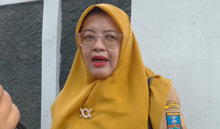 7.908 Konten Loker Palsu Diblokir, Disnakertrans Serang Imbau Warga Gunakan Jalur Resmi Jika Ingin Bekerja di Luar Negeri‎‎