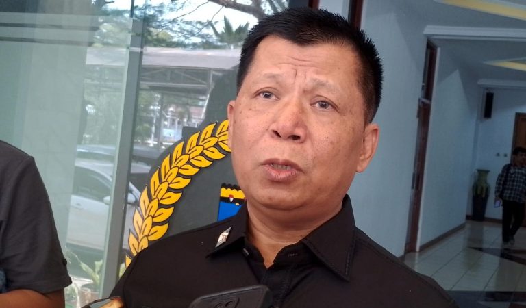 Realisasi Investasi di Kabupaten Serang Belum Maksimal, LBS Jadi Penghambat‎‎