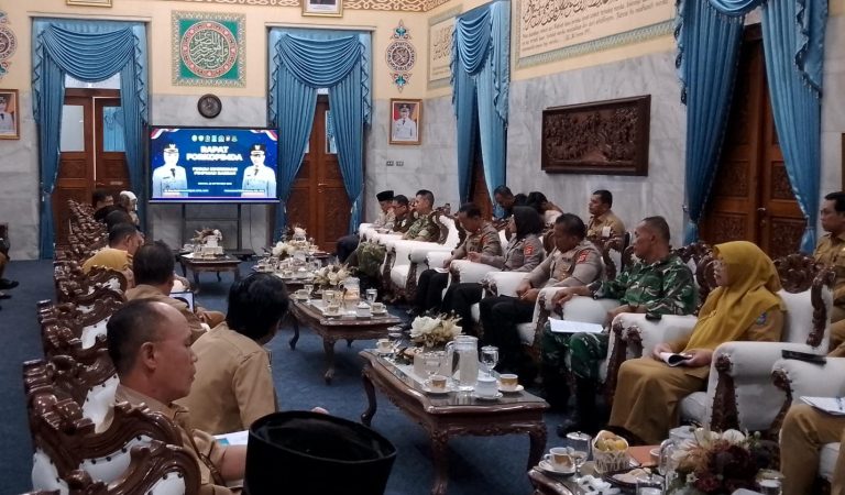 Bupati Serang Berharap Kawasan Pantai Anyer-Cinangka Kembali Ramai Dikunjungi Pascaerupsi Anak Krakatau
