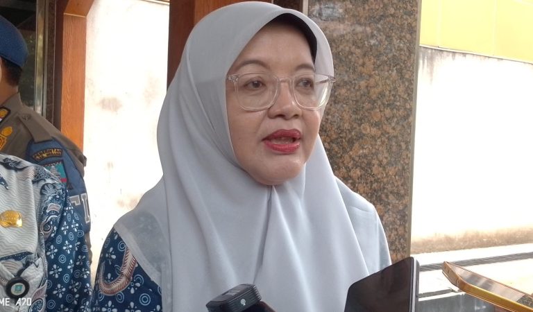 Naker Fest 2026 Kabupaten Serang Sediakan 3.978 Loker, Disnakertrans Prioritaskan Warga Pribumi