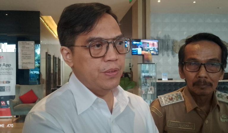 BPMP Apresiasi Pemkab Serang Jadi Pelopor Pembentukan Pokja Budaya Sekolah Aman dan Nyaman di Banten