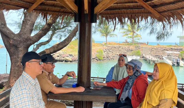 Dispar Banten Nyatakan Anyer Sudah Aman Dikunjungi Wisatawan, Salah Satunya Hotel Mambruk