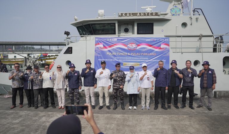 Bank Indonesia Perkuat Layanan Kas dan Literasi Masyarakat di Daerah Kepulauan Banten