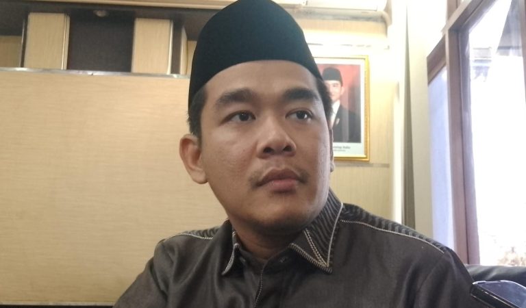 Optimalkan PAD, Komisi III DPRD Serang Usulkan Pasar Tunjung Teja Dikelola Pihak Ketiga