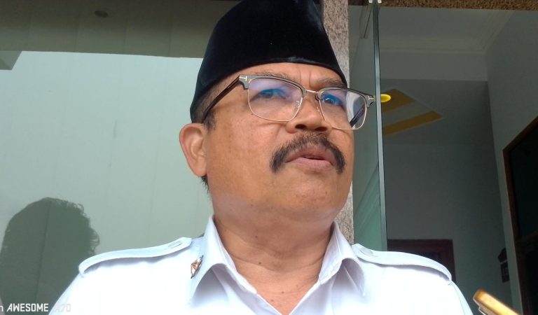Dugaan Isu Ajaran Sesat Yayasan Cinta Diri Sejati di Padarincang, Bakesbangpol Serang: Jangan Mudah Terprovokasi