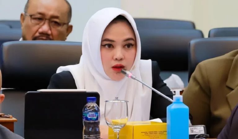Puluhan Ribu KPM Banten Terdampak Judol, Legislator Komisi I Minta Kemkomdigi Buka Helpdesk Siber dan Pertajam Data Matching