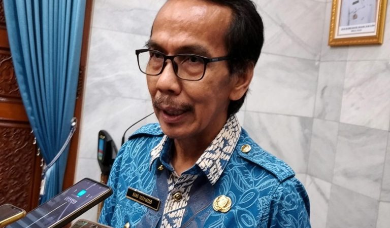 Lestarikan Pancasila Sejak Dini, Dindikbud Serang Tanamkan Siswa Lewat Shalat Dhuha Hingga Gerakan Literasi