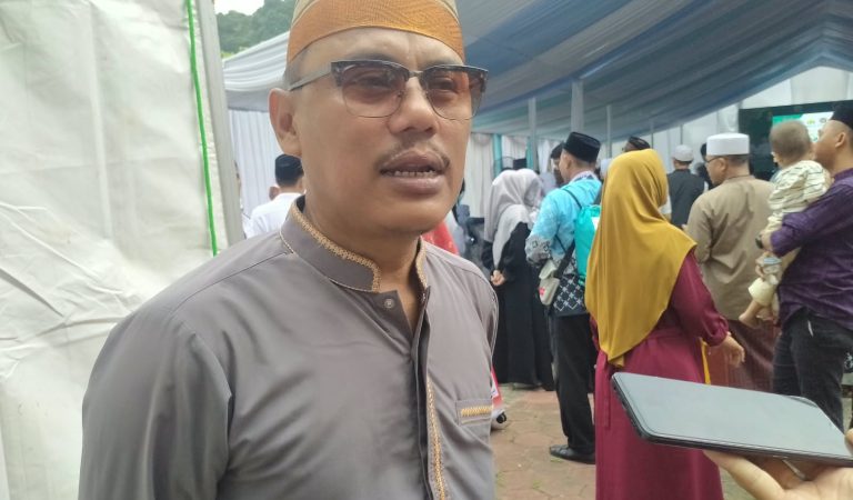 MTQ Kota Serang Siap Digelar Tahun Ini, Juara Asli Daerah Ditargetkan