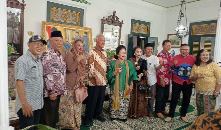 Haul ke-38 HB IX: Merawat Marwah Keraton dan Keistimewaan Yogyakarta