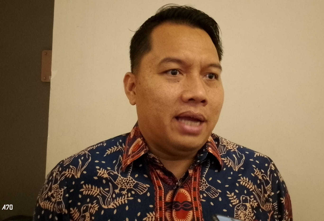 Wacana Penyaluran Gaji PNS Lewat Kopdes, BPKAD Serang Tegaskan Tidak Akan Mundur dari Digitalisasi