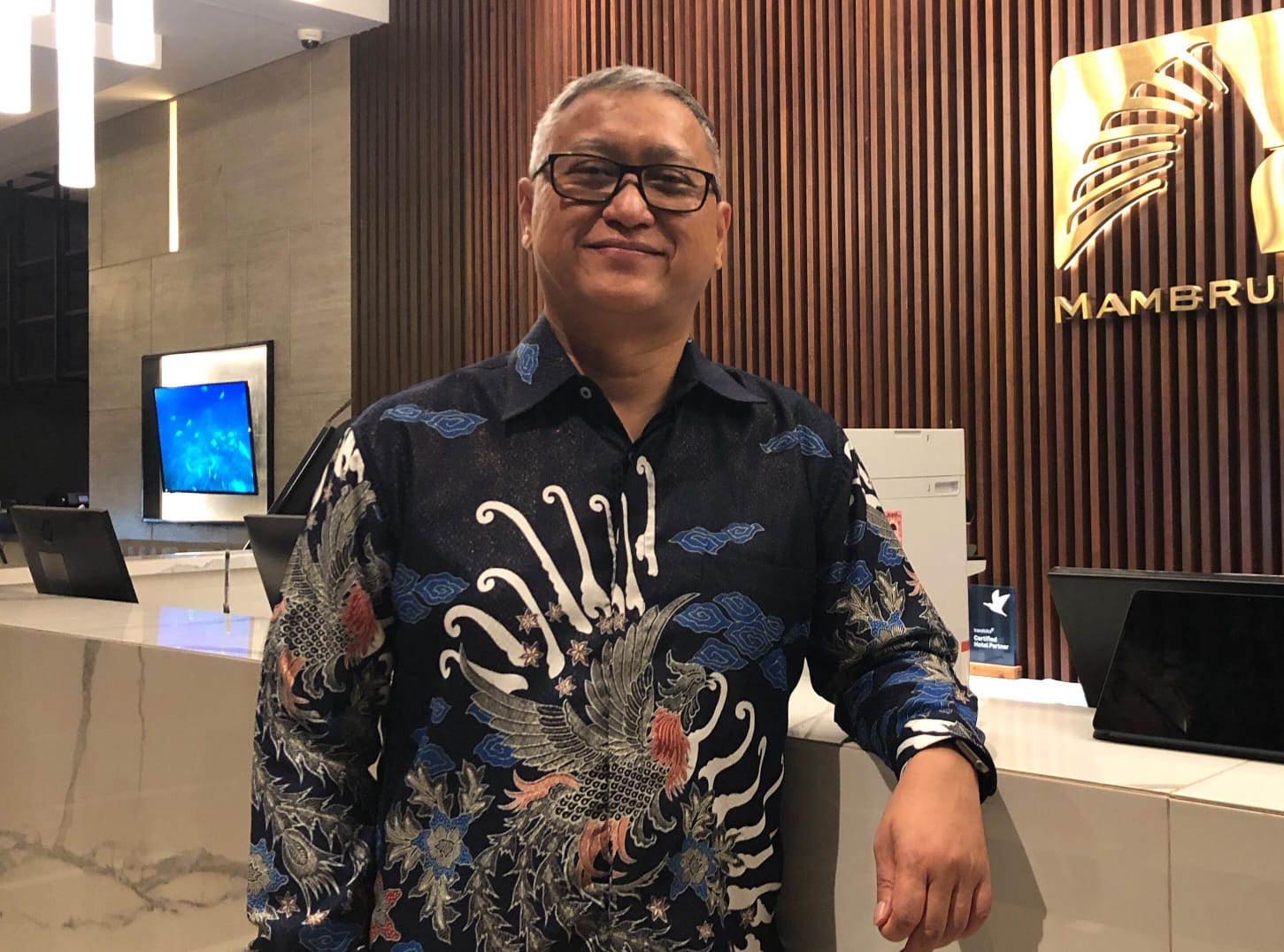 Hotel Mambruk Dukung Penuh Festival Anyer-Panarukan, Optimis Genjot Kembali Sektor Pariwisata di Kabupaten Serang